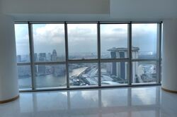 Marina Bay Residences (D1), Condominium #629378681